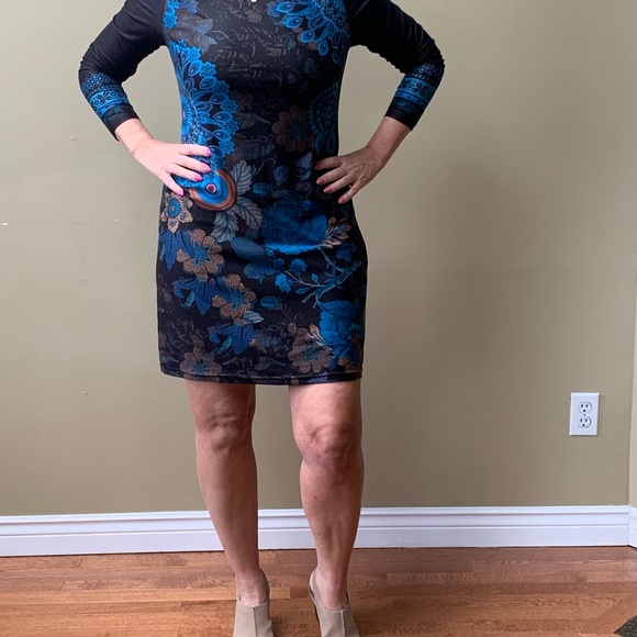 Tricotto Dresses & Skirts - Med Tricotto dress